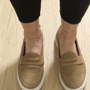 Patina by Portland Leather Goods Boardwalk Loafer